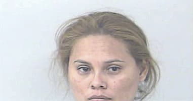 Brandy Medlin, - St. Lucie County, FL 